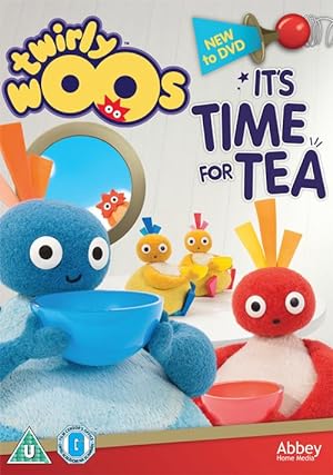 Twirlywoos Season 3