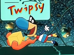 Twipsy