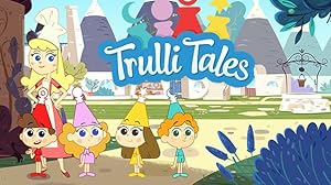 Trulli Tales