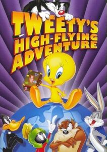 Tweety’s High-Flying Adventure