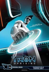 Tron: Uprising