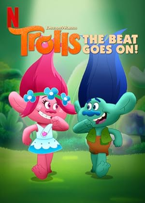 Trolls: The Beat Goes On! Season 8