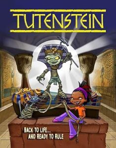 Tutenstein