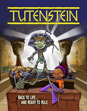 Tutenstein