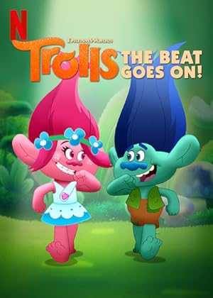 Trolls: The Beat Goes On! Season 1