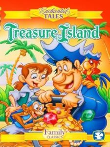 Treasure Island