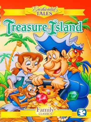 Treasure Island