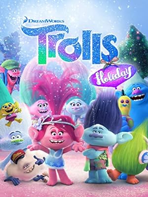 Trolls Holiday