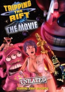 Tripping the Rift: The Movie