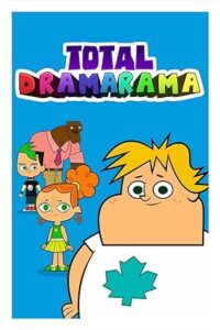 Total DramaRama Season 1