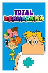 Total DramaRama Season 2