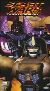 Transformers: Beast Wars Season 2