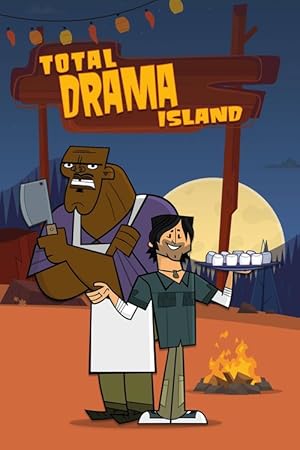 Total Drama Island: Reboot Season 2