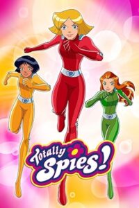 Totally Spies! Season 1