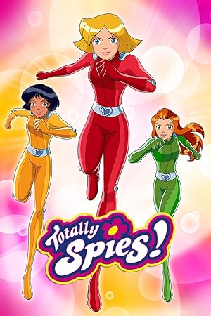 Totally Spies! Season 4