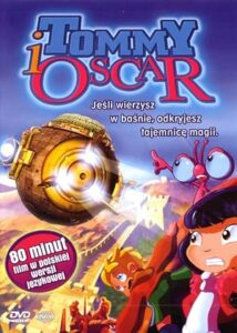 Tommy & Oscar Season 1