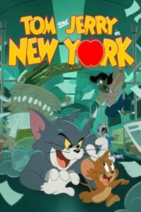 Tom and Jerry in New York Season 2