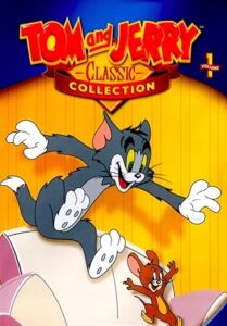 Tom and Jerry Classic Collection