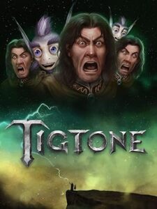 Tigtone Season 1