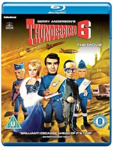 Thunderbird 6