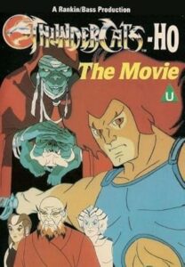 Thundercats Ho! The Movie