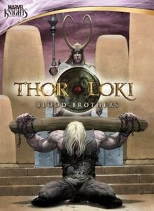 Thor & Loki: Blood Brothers