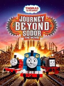 Thomas & Friends: Journey Beyond Sodor