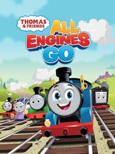 Thomas & Friends: All Engines Go