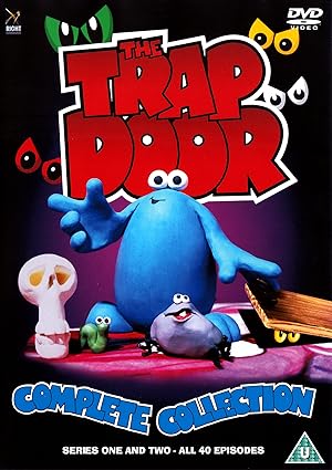 The Trap Door Season 1