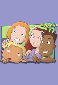 The Weekenders Season 1