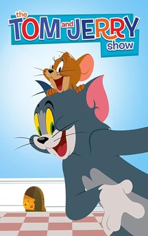 The Tom and Jerry Show Season 1