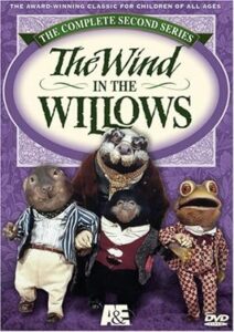 The Wind in the Willows Sesaon 2