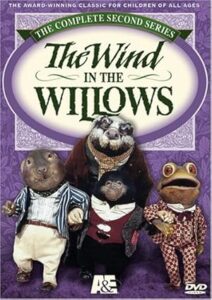 The Wind in the Willows Sesaon 3