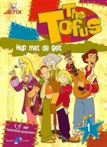 The Tofus Season 2