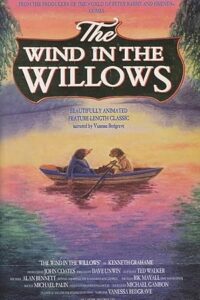 The Wind in the Willows (1995)