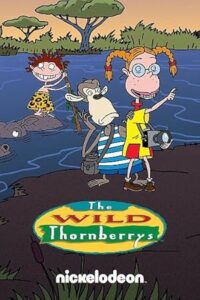 The Wild Thornberrys