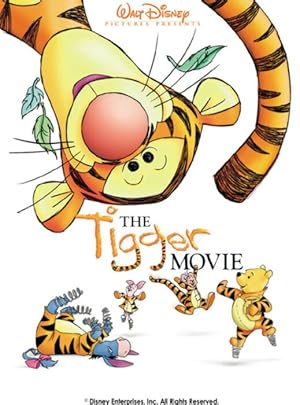 The Tigger Movie