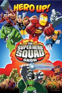 The Super Hero Squad Show Season 1