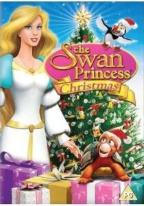 The Swan Princess: Christmas