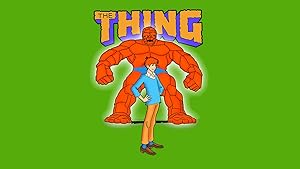 The Thing