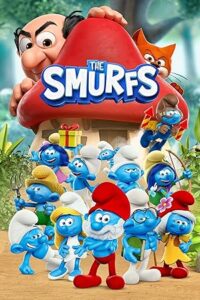 The Smurfs (2021) Season 1