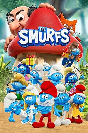 The Smurfs (2021) Season 2