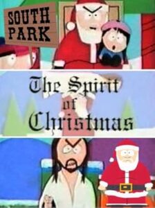 The Spirit of Christmas