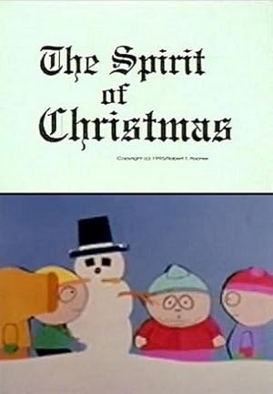 The Spirit of Christmas