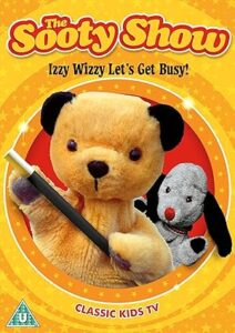 The Sooty Show