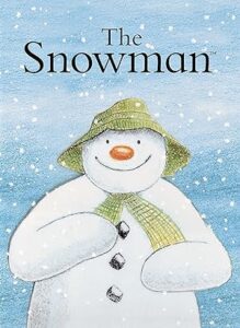 The Snowman