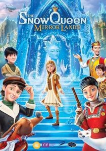 The Snow Queen: Mirrorlands