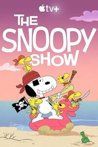 The Snoopy Show Season 1