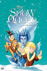 The Snow Queen (1995)