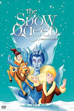 The Snow Queen (1995)